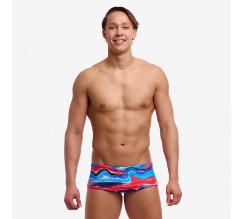 Транки Funky Sidewinder Trunks (Men's)