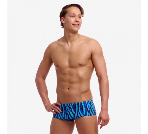 Транки Funky Sidewinder Trunks (Men's)