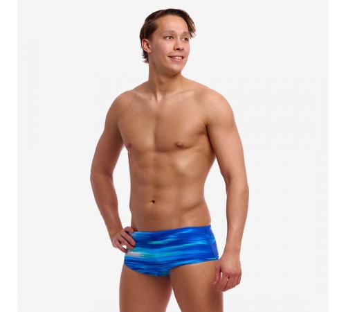 Транки Funky Sidewinder Trunks (Men's)