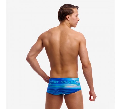 Транки Funky Sidewinder Trunks (Men's)