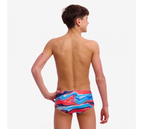 Транки Funky Sidewinder Trunks (Boy's) NEW Транки Funky Sidewinder Trunks (Boy's) NEW