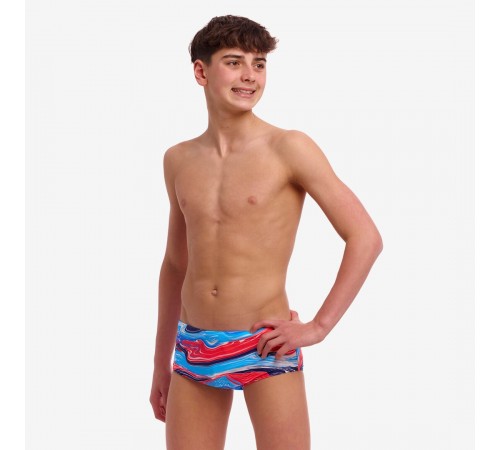 Транки Funky Sidewinder Trunks (Boy's) NEW Транки Funky Sidewinder Trunks (Boy's) NEW