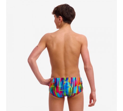 Транки Funky Sidewinder Trunks (Boy's) NEW Транки Funky Sidewinder Trunks (Boy's) NEW