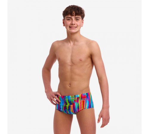 Транки Funky Sidewinder Trunks (Boy's) NEW Транки Funky Sidewinder Trunks (Boy's) NEW