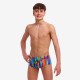 Транки Funky Sidewinder Trunks (Boy's) NEW