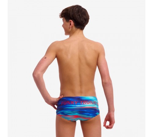 Транки Funky Sidewinder Trunks (Boy's) NEW Транки Funky Sidewinder Trunks (Boy's) NEW