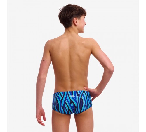 Транки Funky Sidewinder Trunks (Boy's) NEW Транки Funky Sidewinder Trunks (Boy's) NEW