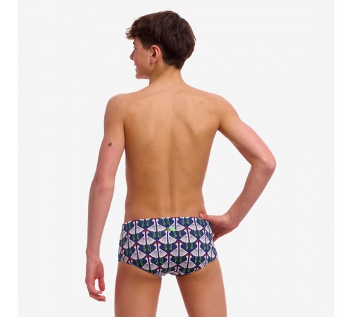 Транки Funky Sidewinder Trunks (Boy's) NEW Транки Funky Sidewinder Trunks (Boy's) NEW