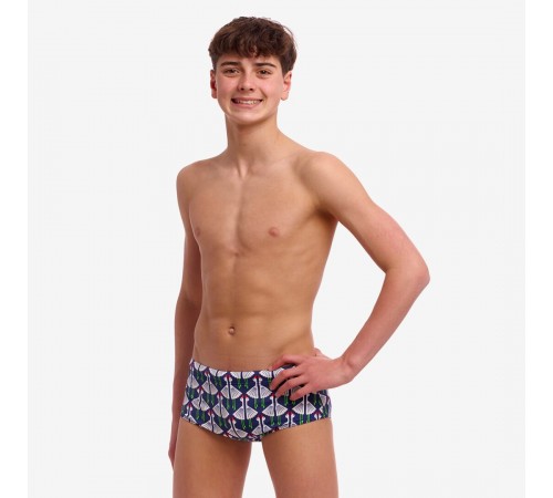 Транки Funky Sidewinder Trunks (Boy's) NEW Транки Funky Sidewinder Trunks (Boy's) NEW