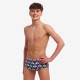 Транки Funky Sidewinder Trunks (Boy's) NEW