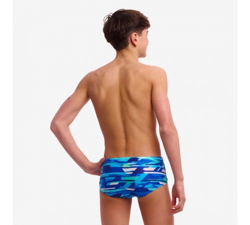 Транки Funky Sidewinder Trunks (Boy's) NEW Транки Funky Sidewinder Trunks (Boy's) NEW