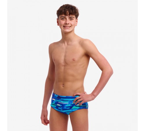 Транки Funky Sidewinder Trunks (Boy's) NEW Транки Funky Sidewinder Trunks (Boy's) NEW