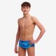 Транки Funky Sidewinder Trunks (Boy's) NEW