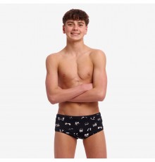 Транки Funky Sidewinder Trunks (Boy's) NEW