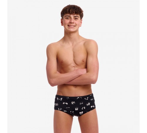 Транки Funky Sidewinder Trunks (Boy's) NEW Транки Funky Sidewinder Trunks (Boy's) NEW