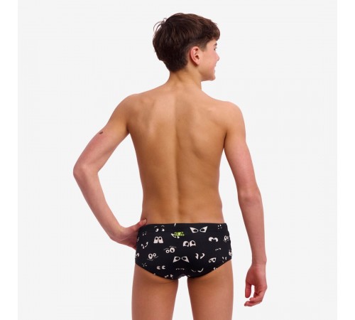 Транки Funky Sidewinder Trunks (Boy's) NEW Транки Funky Sidewinder Trunks (Boy's) NEW