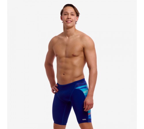 Джаммеры FUNKY TRUNKS Training Jammers (Men's)
