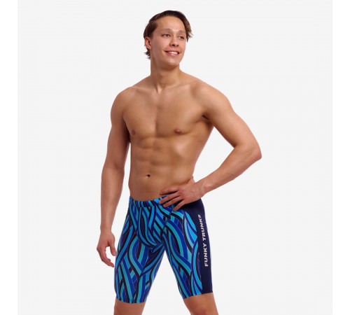 Джаммеры FUNKY TRUNKS Training Jammers (Men's)