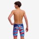 Джаммеры FUNKY TRUNKS Training Jammers (Boy's)