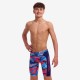 Джаммеры FUNKY TRUNKS Training Jammers (Boy's)