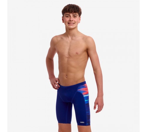 Джаммеры FUNKY TRUNKS Training Jammers (Boy's)