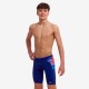 Джаммеры FUNKY TRUNKS Training Jammers (Boy's)