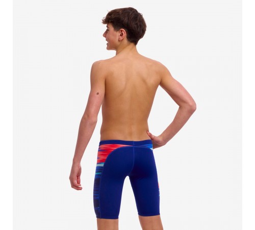 Джаммеры FUNKY TRUNKS Training Jammers (Boy's)