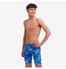 Джаммеры FUNKY TRUNKS Training Jammers (Boy's)