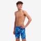 Джаммеры FUNKY TRUNKS Training Jammers (Boy's)