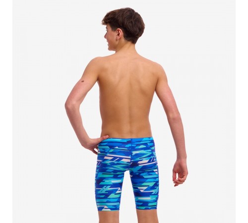 Джаммеры FUNKY TRUNKS Training Jammers (Boy's) Джаммеры FUNKY TRUNKS Training Jammers (Boy's)