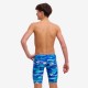 Джаммеры FUNKY TRUNKS Training Jammers (Boy's)