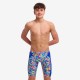 Джаммеры FUNKY TRUNKS Training Jammers (Boy's)