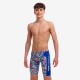 Джаммеры FUNKY TRUNKS Training Jammers (Boy's)