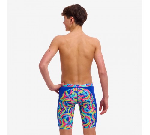 Джаммеры FUNKY TRUNKS Training Jammers (Boy's) Джаммеры FUNKY TRUNKS Training Jammers (Boy's)