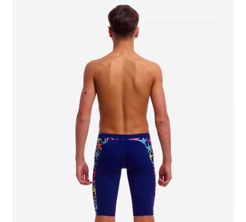 Джаммеры FUNKY TRUNKS Training Jammers (Boy's)
