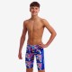 Джаммеры FUNKY TRUNKS Training Jammers (Boy's)
