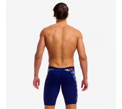 Джаммеры FUNKY TRUNKS Training Jammers (Men's)
