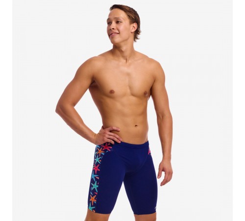 Джаммеры FUNKY TRUNKS Training Jammers (Men's)