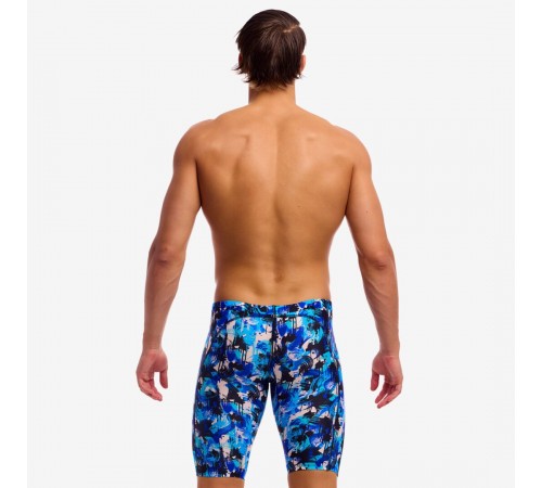 Джаммеры FUNKY TRUNKS Training Jammers (Men's)
