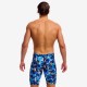 Джаммеры FUNKY TRUNKS Training Jammers (Men's)
