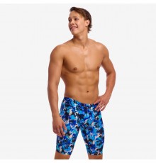 Джаммеры FUNKY TRUNKS Training Jammers (Men's)