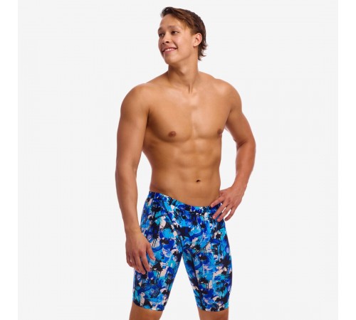 Джаммеры FUNKY TRUNKS Training Jammers (Men's)