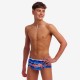 Транки Funky Sidewinder Trunks (Boy's) NEW