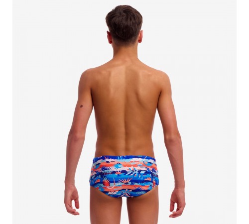 Транки Funky Sidewinder Trunks (Boy's) NEW