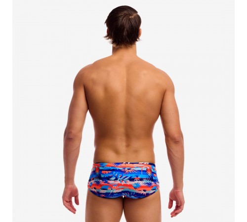 Транки Funky Sidewinder Trunks (Men's)