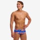 Транки Funky Sidewinder Trunks (Men's)