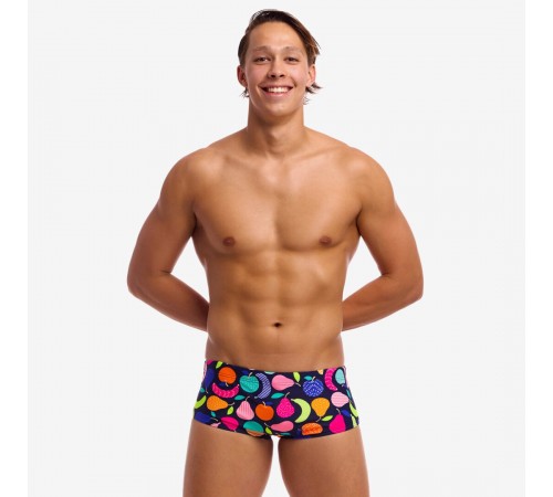 Транки Funky Sidewinder Trunks (Men's)