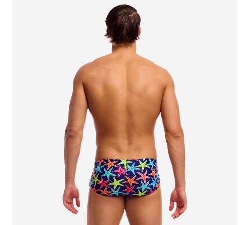 Транки Funky Sidewinder Trunks (Men's)
