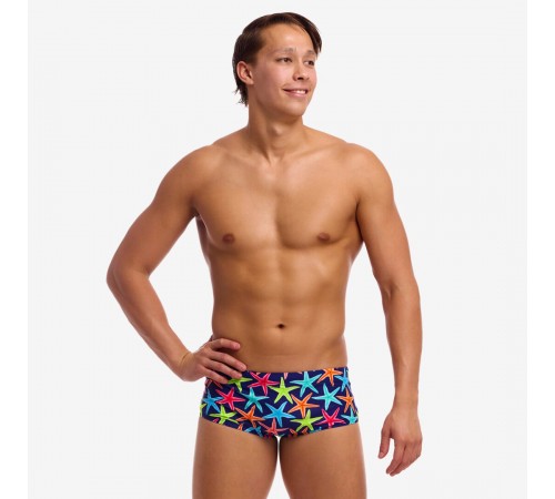 Транки Funky Sidewinder Trunks (Men's)