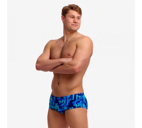 Транки Funky Trunks Classic (Men's)